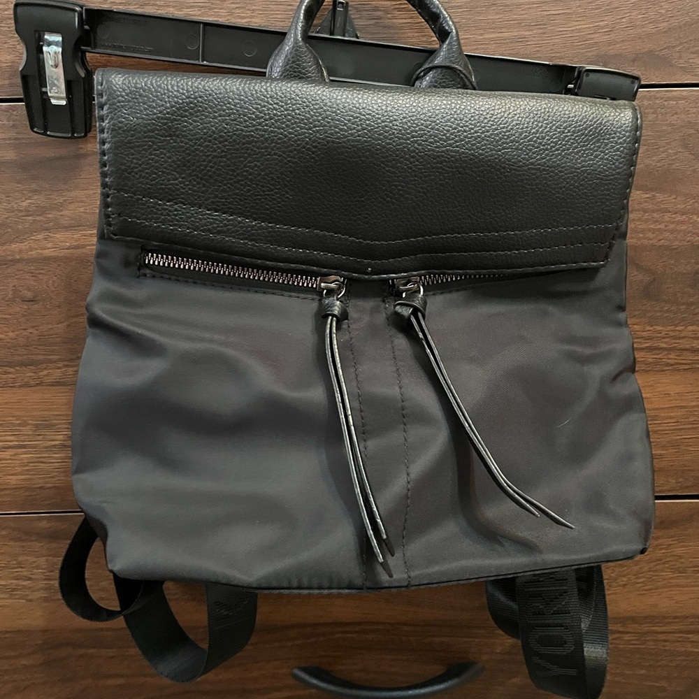 Mini backpack, brand new, botkier NY